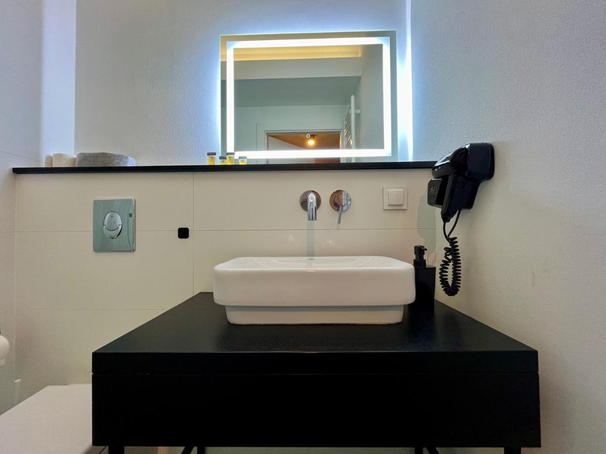 Browar Gdanski Modern Apartments ภายนอก รูปภาพ